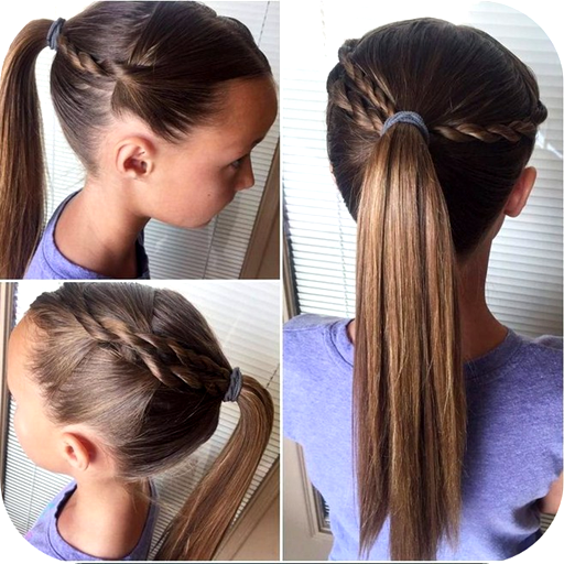  | Insights and stats on Little Girl Hairstyle