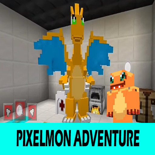 Day 5 of Pixelmon adventure (Solo) : r/PixelmonMod