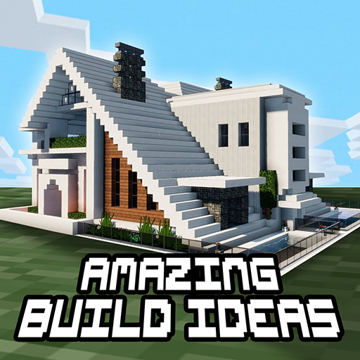 minecraft pe buildings ideas