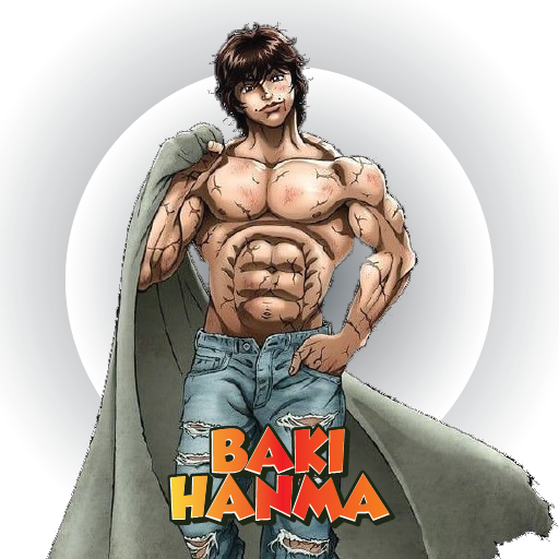  | Insights and stats on Baki Hanma HD Wallpaper of Anime Action  Fight 4K