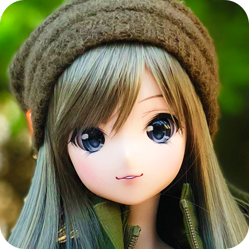  | Insights and stats on Doll Wallpaper
