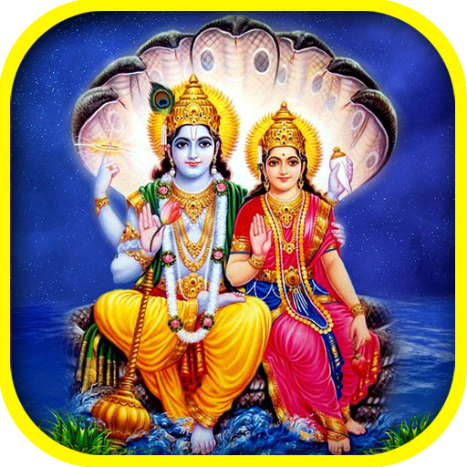 Vishnu Laxmi Photo Download  Hindu Gods and Goddesses