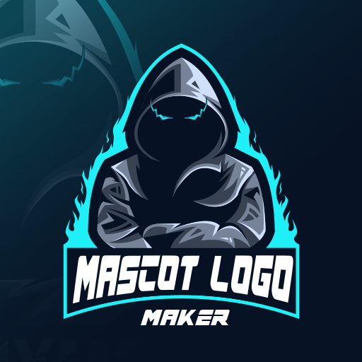 Logo Maker Esport Gaming Logo on the App Store