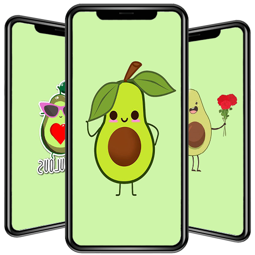  | Insights and stats on Cute Avocado Wallpapers