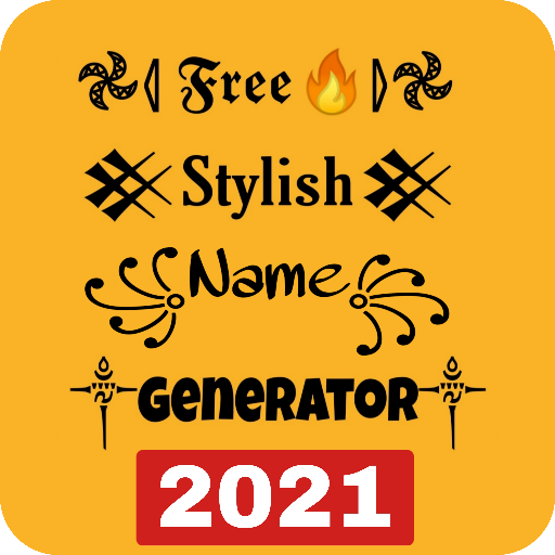 Insights and stats on Free Stylish Name - Nickname