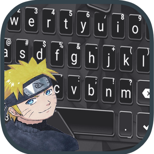  | Insights and stats on Anime Zruto Keyboard