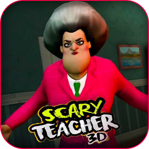 Scary Teacher 3D Walkthrough 