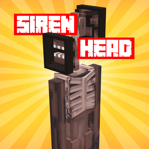 Insights and stats on SIren Head for minecraft mods
