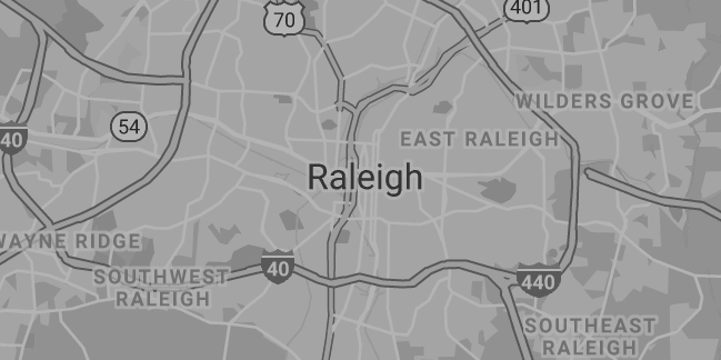 Raleigh map