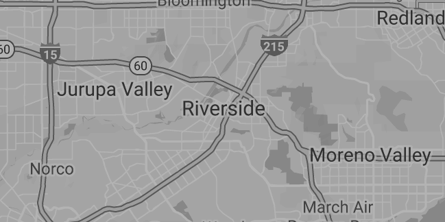 Riverside map