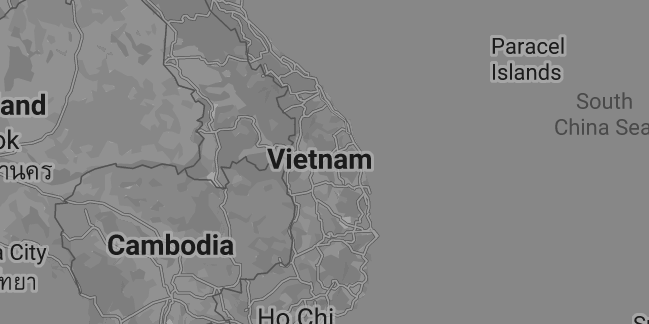 Vietnam map