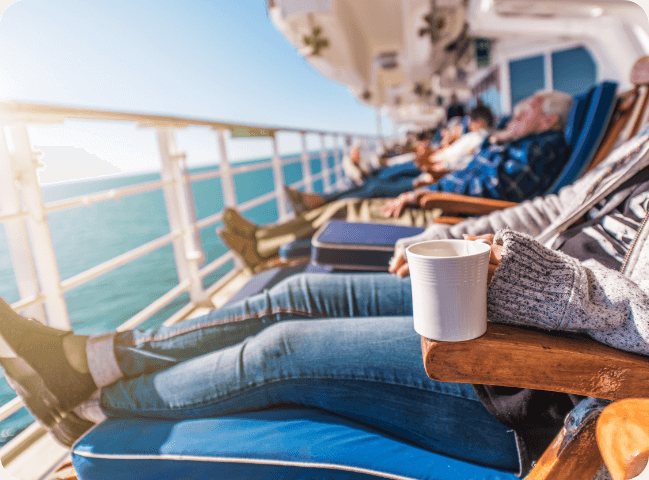 Cruise Travelers