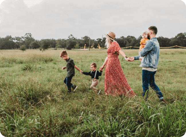 Family Travelers