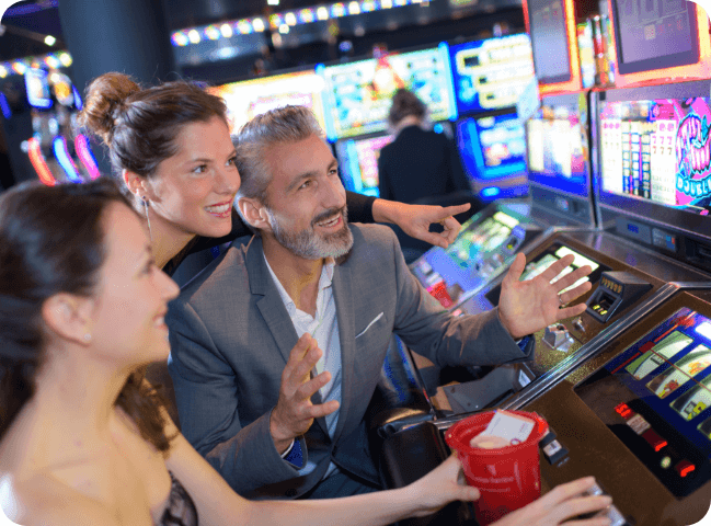 Gambling Destinations Travelers