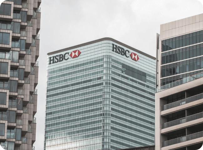 HSBC Users