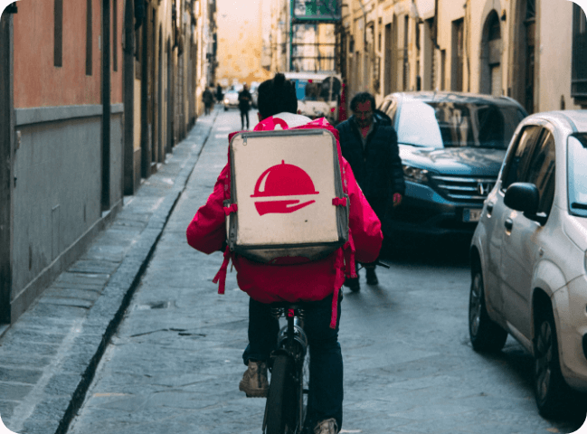 Potential US Food Delivery App Users