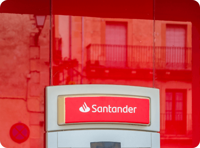 Santander Users