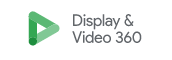 Display & Video 360