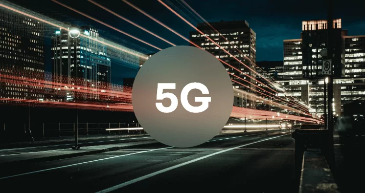 Mapping 5G users for better infrastructure planning