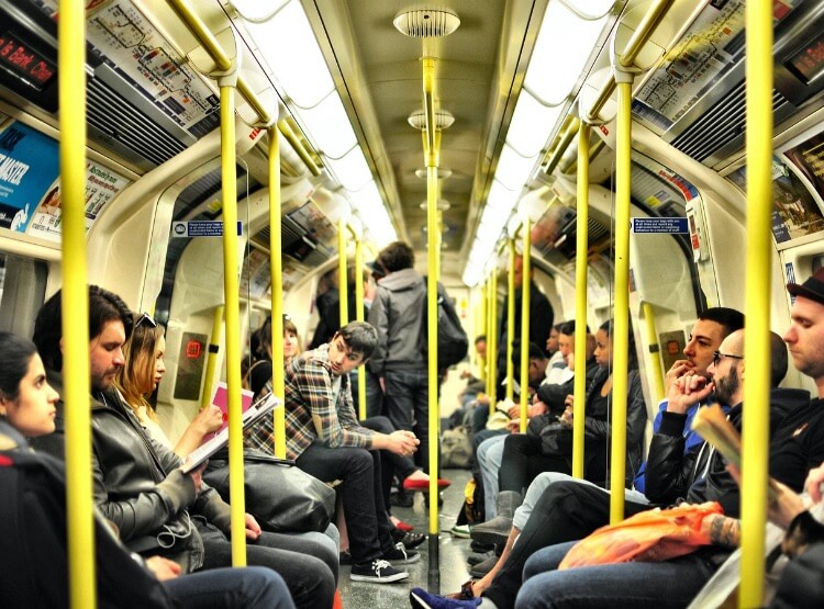 Commuters