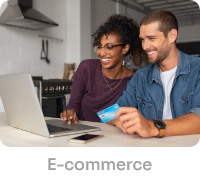 e-commerce