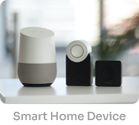 smart home device