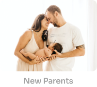 new parents