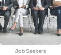 job seekers