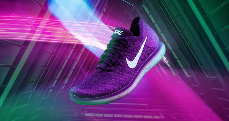 arbusto picar literalmente Who is Nike's Target Market: Analysis and Insights | Start.io