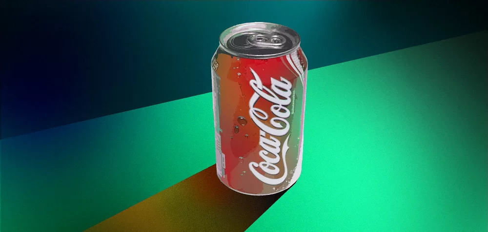 coca cola international strategy analysis