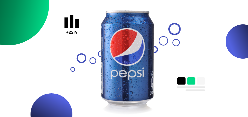 Pepsi Can Design 2022