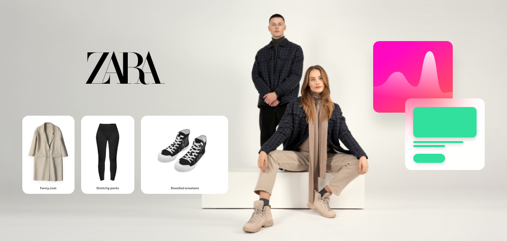 ZARA on X: Our online SALE is here