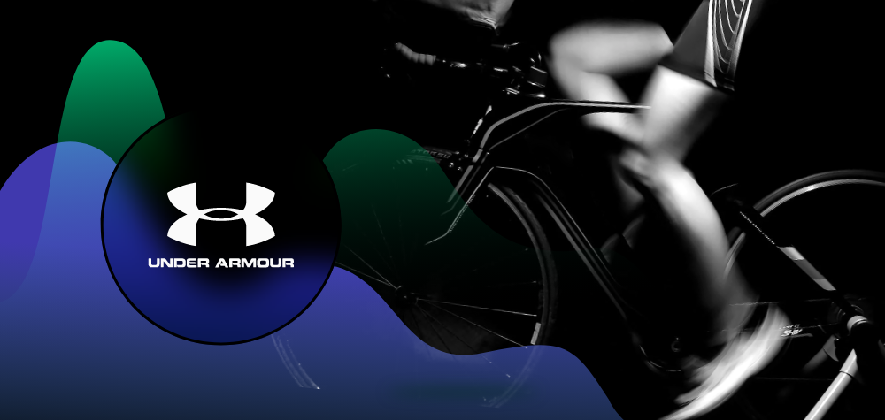 aceleración estas montaje Under Armour Target Market Segmentation & Brand Analysis – Audience  Demographics, Marketing Strategy & Competitors - Start.io - A Mobile  Marketing and Audience Platform