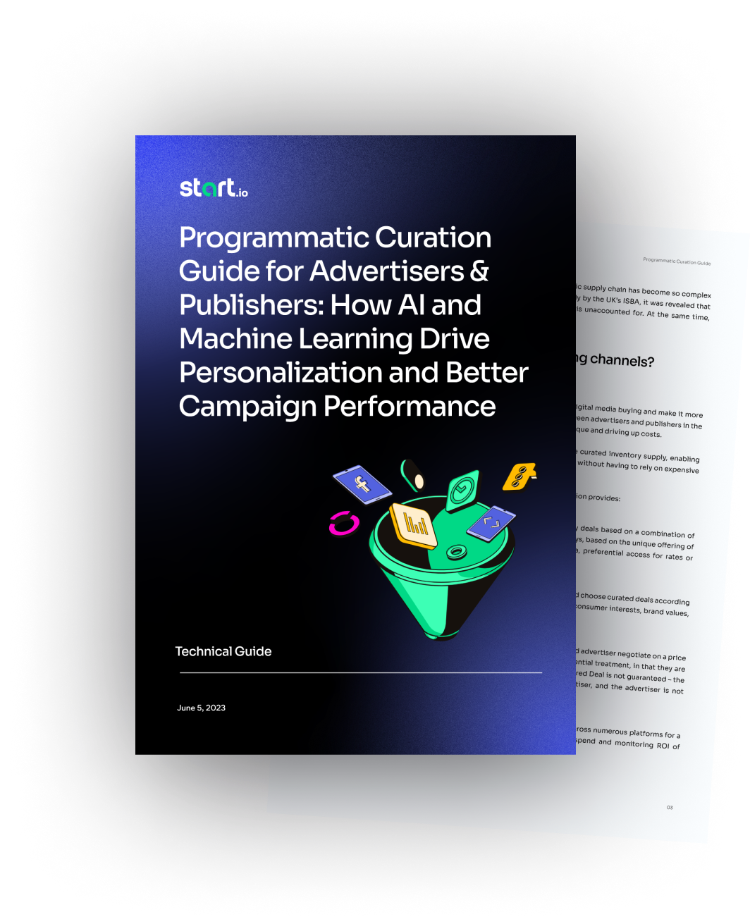 Programmatic Curation Guide for Advertisers & Publishers