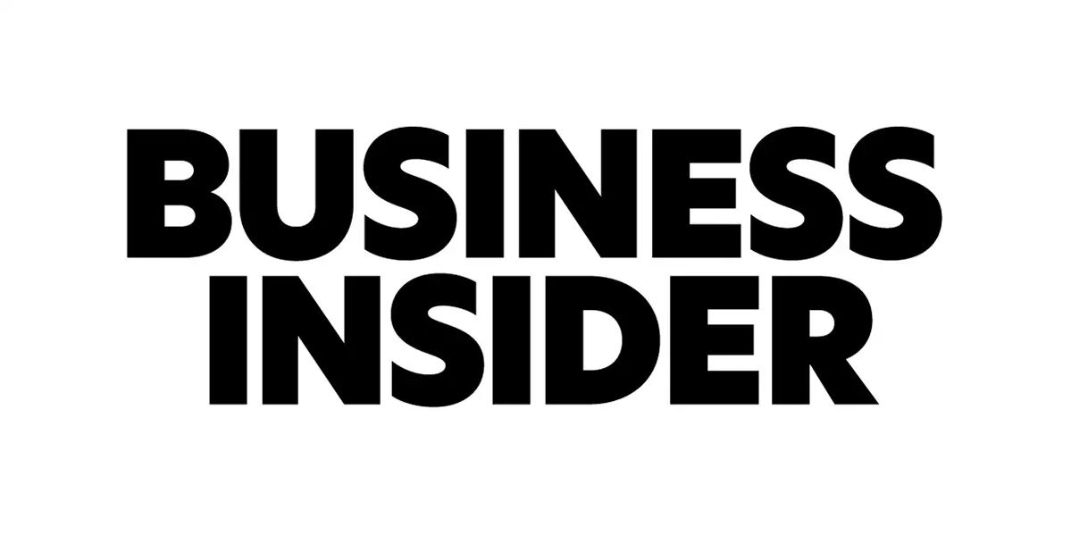 Business Insider logo