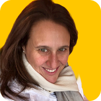 Michal Segal